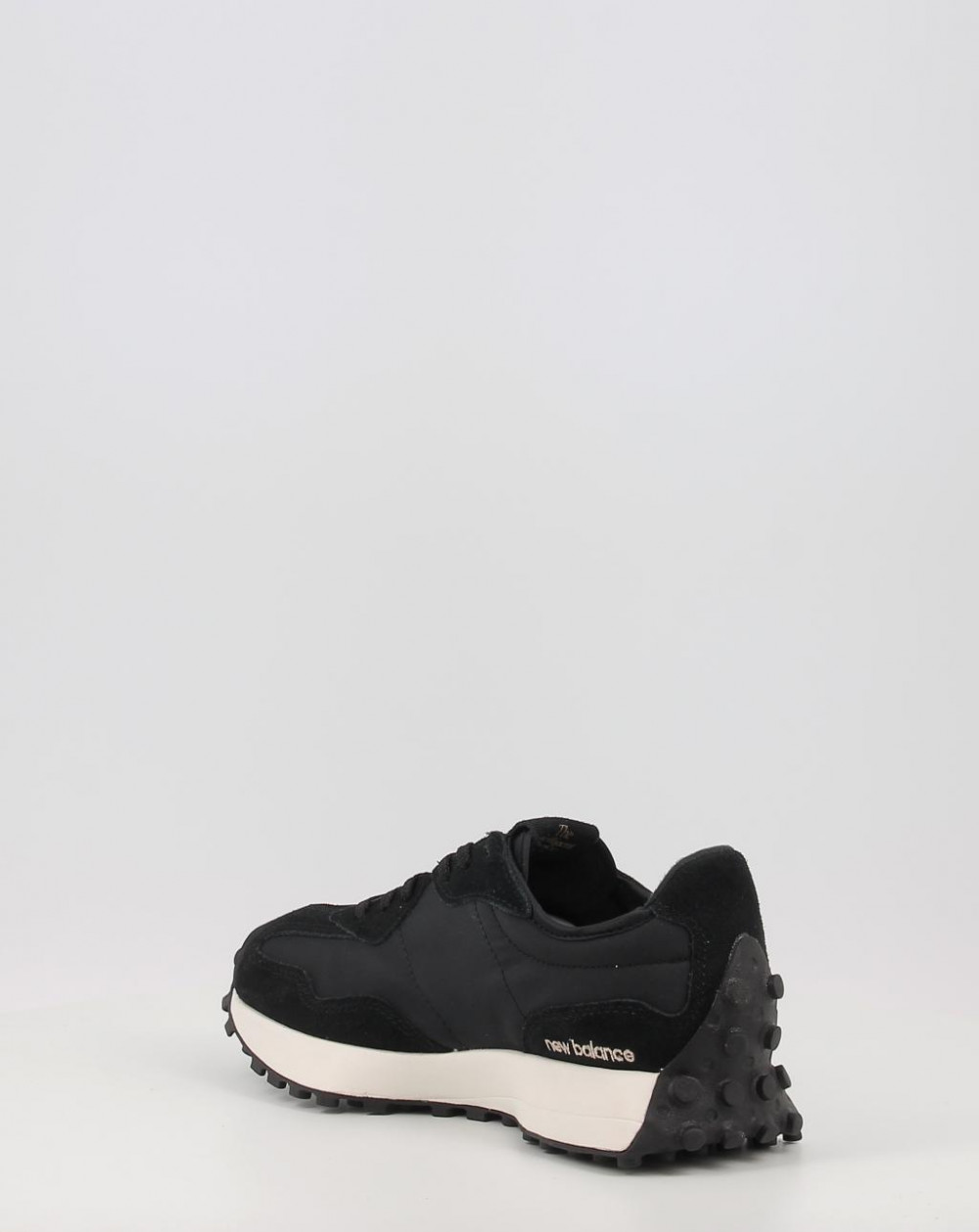 Baskets New balance WS327PH Noir