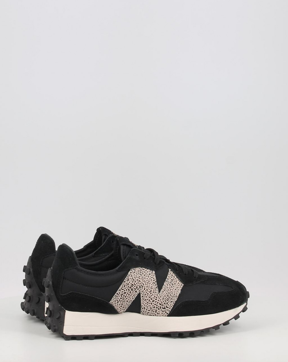 Baskets New balance WS327PH Noir