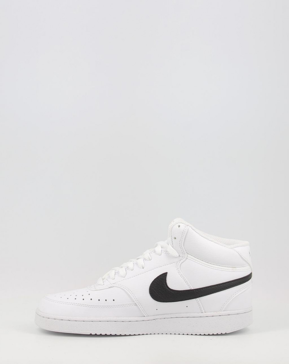 Baskets Nike COURT VISION MID NEXT NATURE DN3577 Blanc