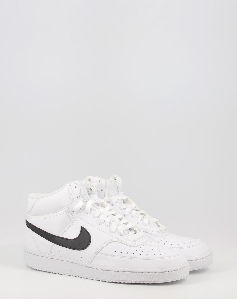 Chaussure Nike Court Vision Mid Next Nature pour Homme. Nike FR