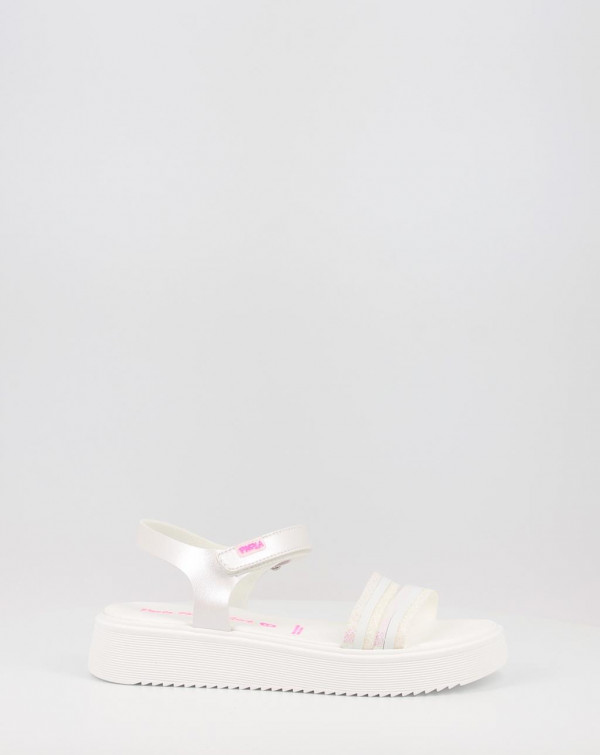 Sandales Pablosky 865400 Blanc