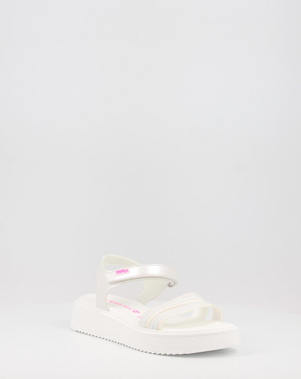 Sandales Pablosky 865400 Blanc