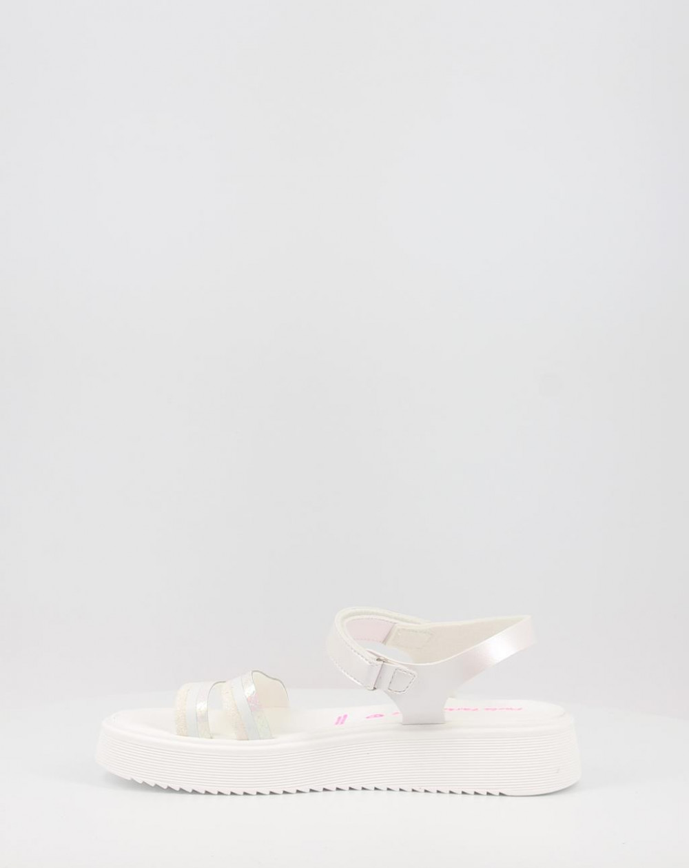 Sandales Pablosky 865400 Blanc