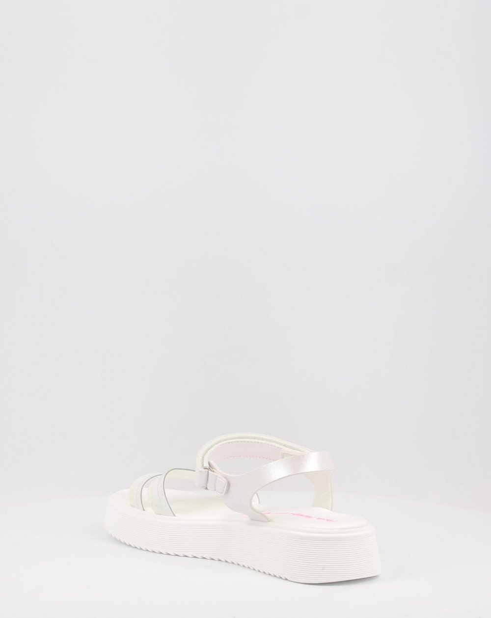 Sandales Pablosky 865400 Blanc