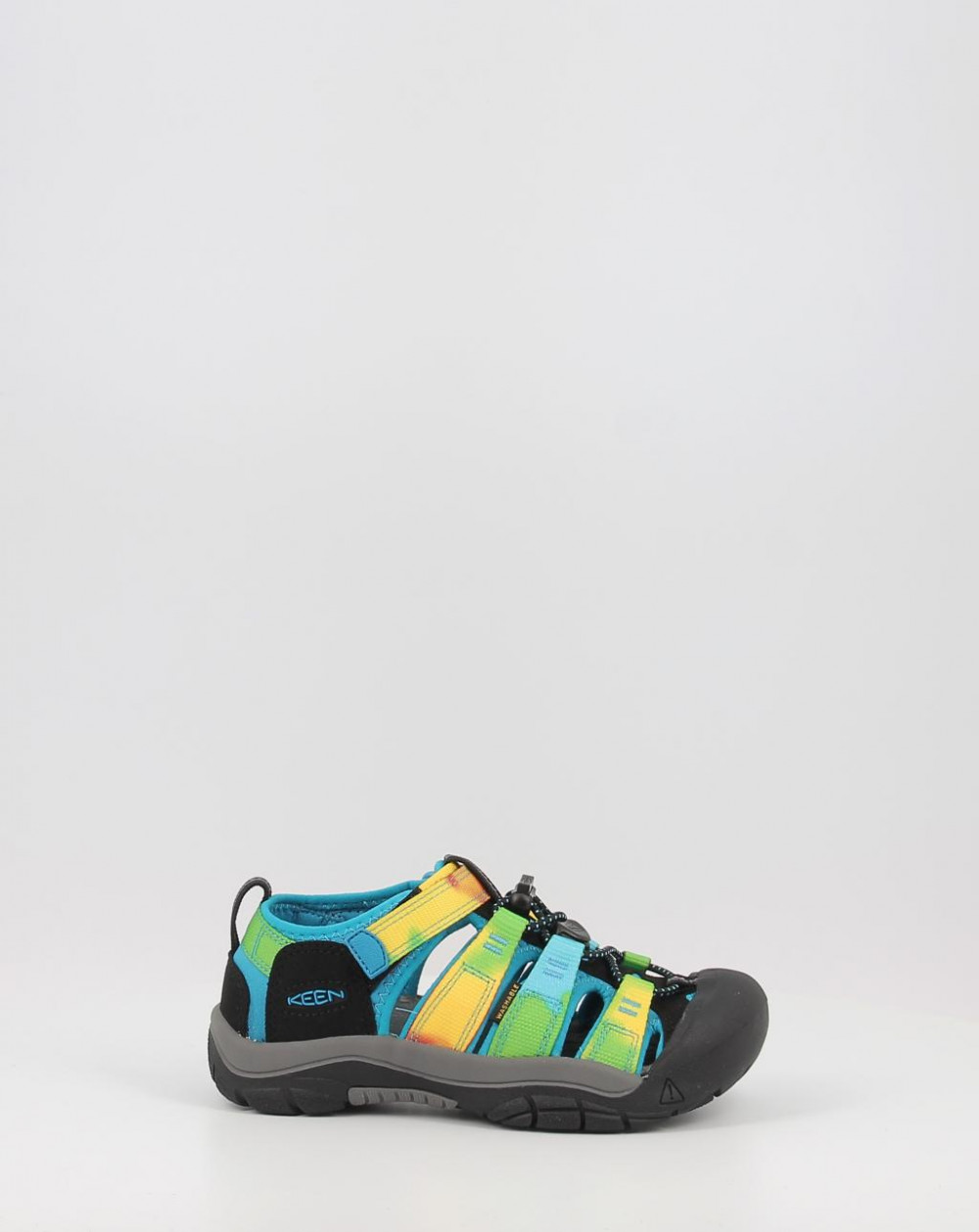 Sandales Keen NEWPORT H2 Multicolore