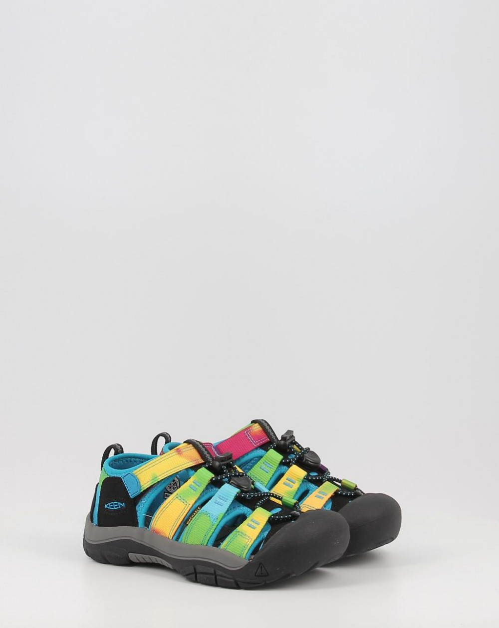 Sandales Keen NEWPORT H2 Multicolore