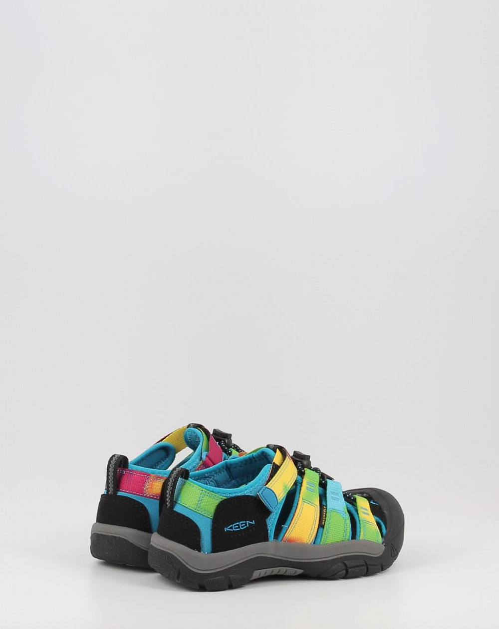 Sandales Keen NEWPORT H2 Multicolore