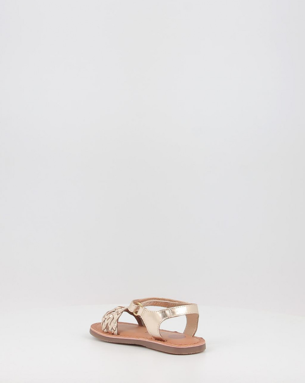 Sandales Gioseppo MAINSAT 68212-P Or