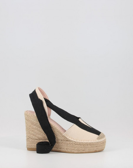 Espadrilles Macarena ALBA128 Beig