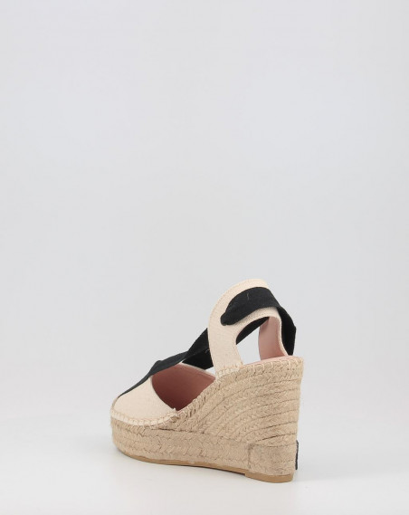 Espadrilles Macarena ALBA128 Beig