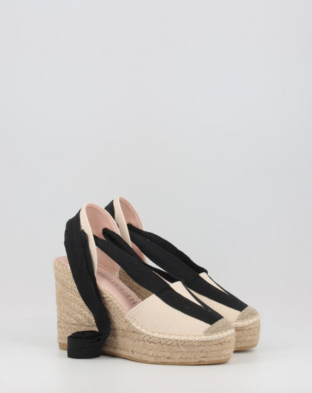 Espadrilles Macarena ALBA128 Beig