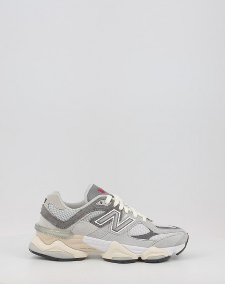 Baskets New balance U9060GRY Gris