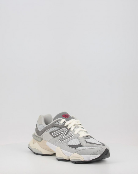 Baskets New balance U9060GRY Gris