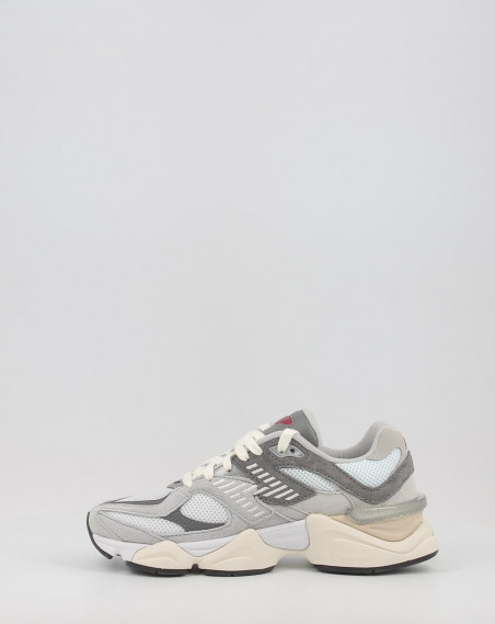 Baskets New balance U9060GRY Gris