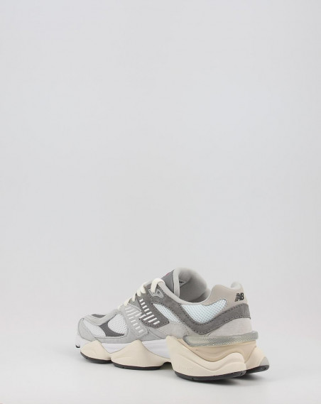 Baskets New balance U9060GRY Gris