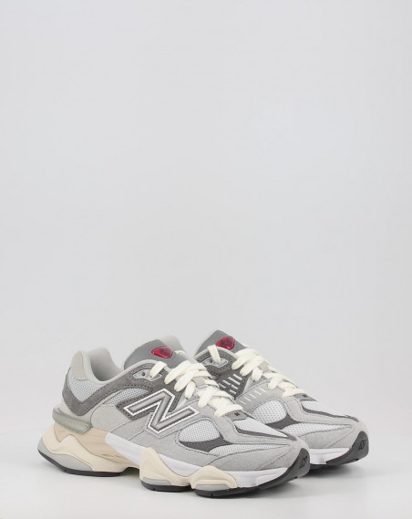 Baskets New balance U9060GRY Gris