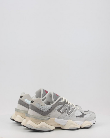 Baskets New balance U9060GRY Gris