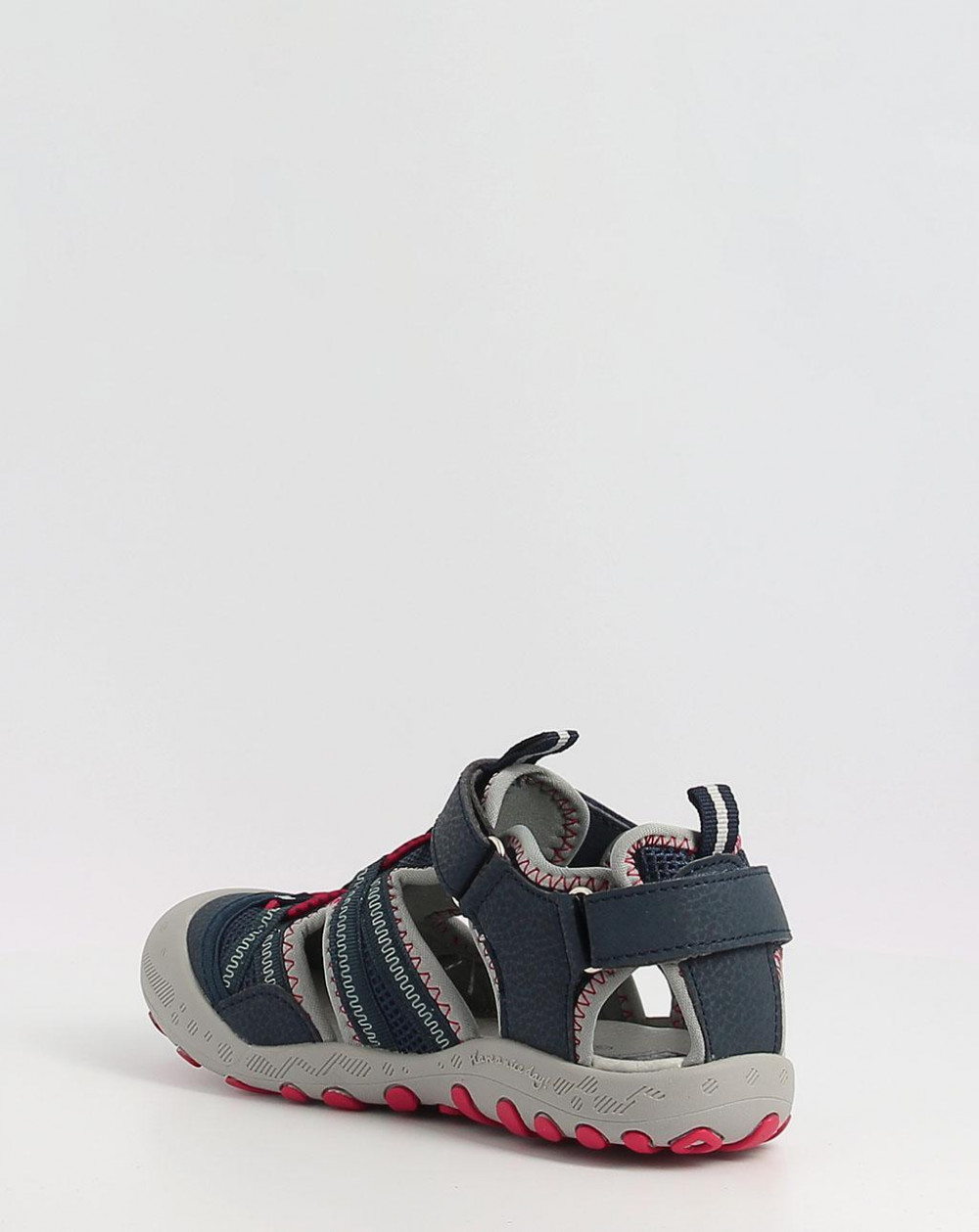 Sandales Gioseppo MAZATLAN 47402 Bleu