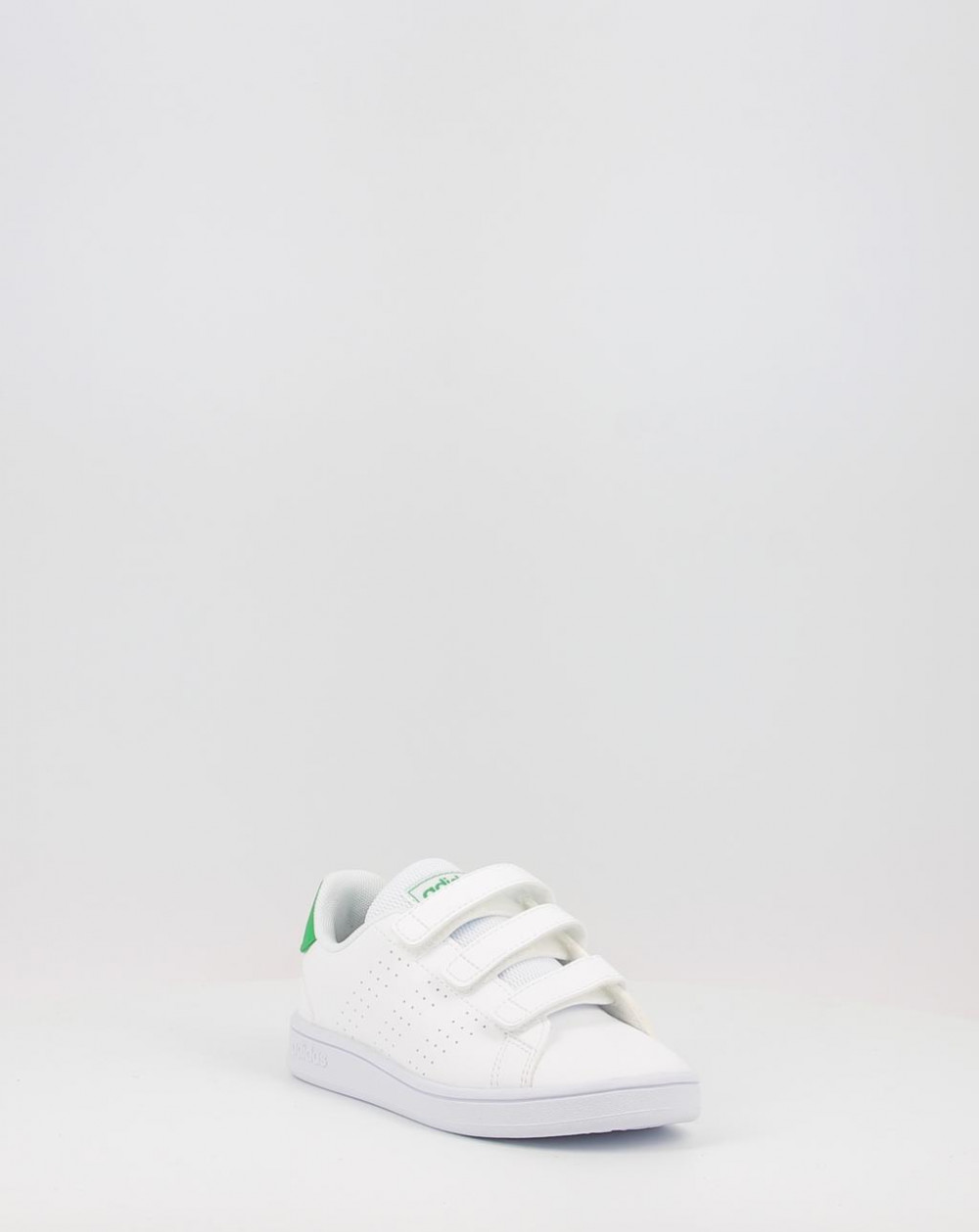 Baskets Adidas ADVANTAGE CF C GW6494 Blanc