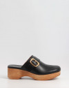 Mules Bryan 5404 Noir Mules Bryan 5404 Noir