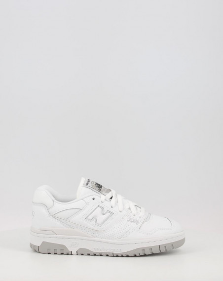 Baskets New balance BB550PB1 Blanc