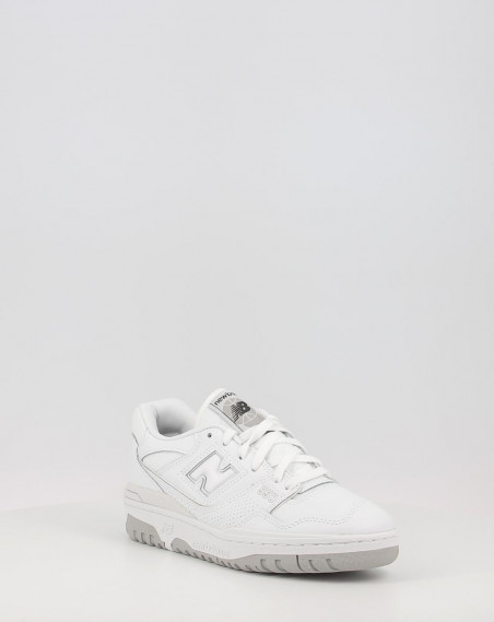 Baskets New balance BB550PB1 Blanc