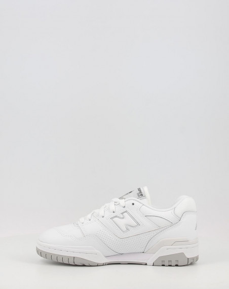 Baskets New balance BB550PB1 Blanc