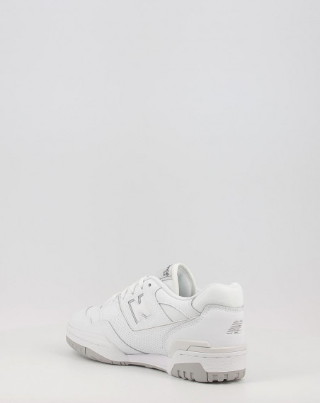 Baskets New balance BB550PB1 Blanc