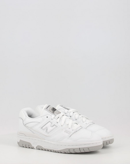 Baskets New balance BB550PB1 Blanc