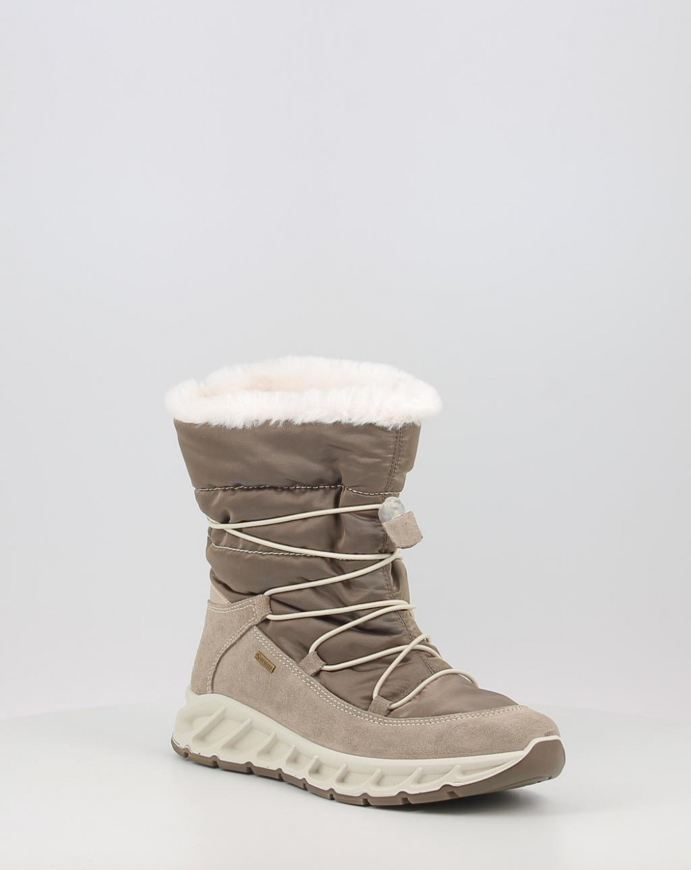 Bottes Primigi POSGT 28915 Beige