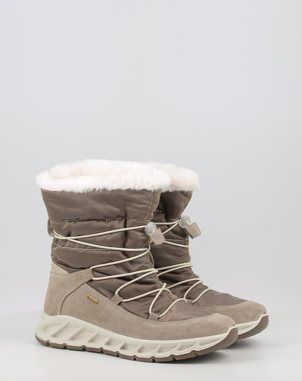Bottes Primigi POSGT 28915 Beige
