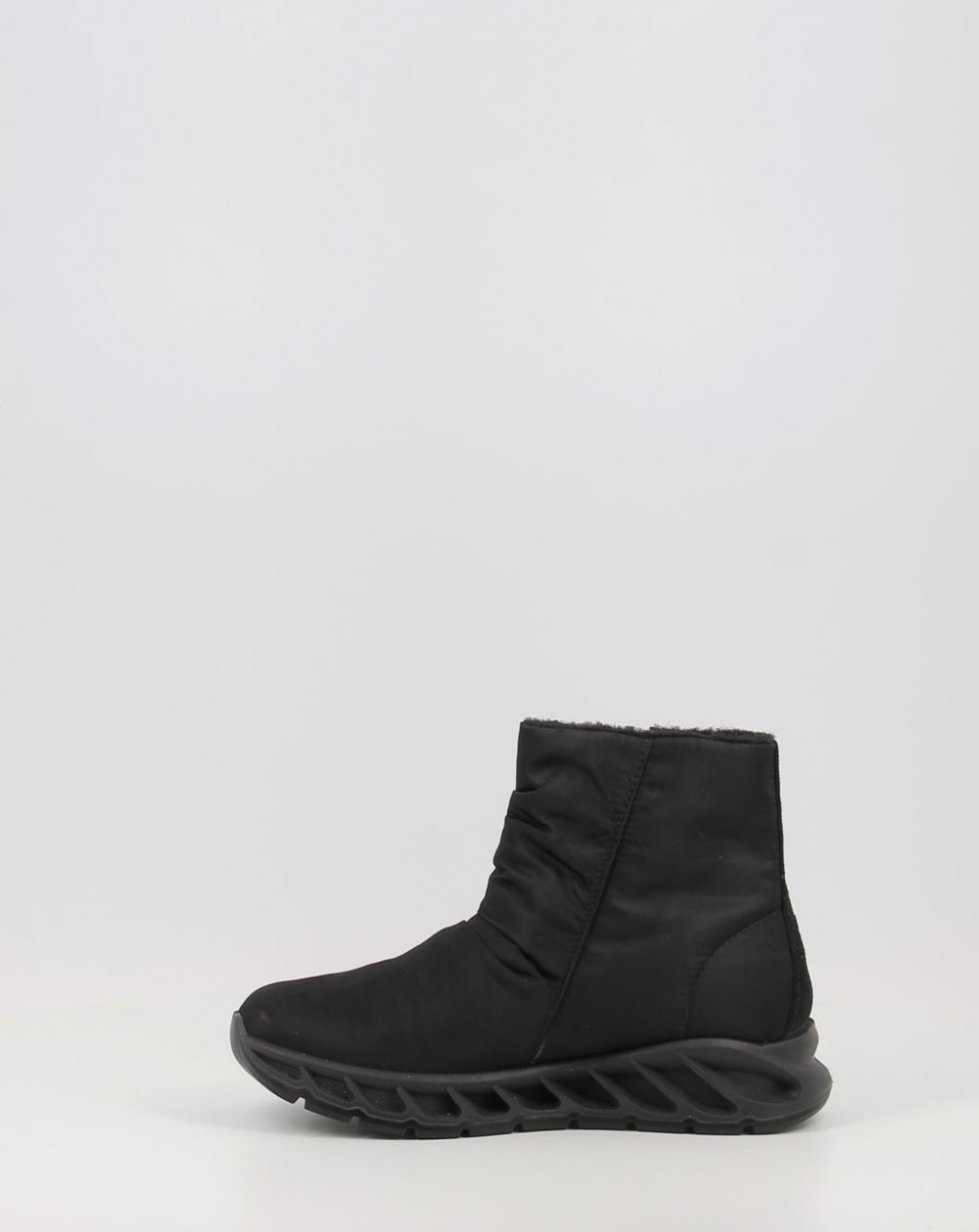 Bottines Primigi POSGT 28921 Noir