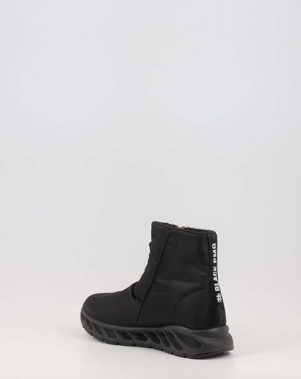 Bottines Primigi POSGT 28921 Noir