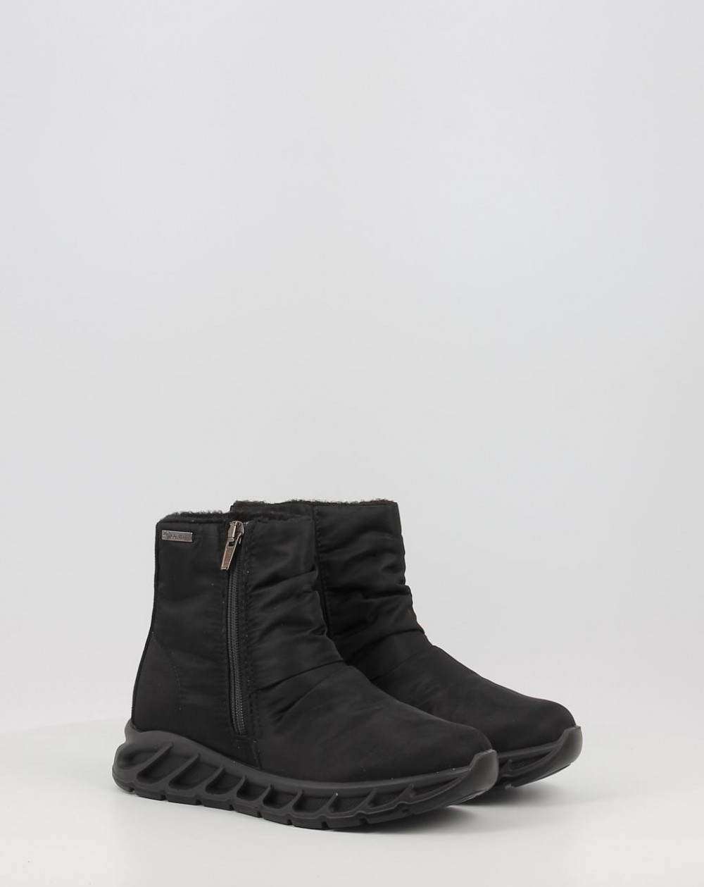 Bottines Primigi POSGT 28921 Noir