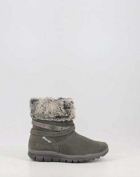 Bottines Primigi PHLGT 28877 Gris