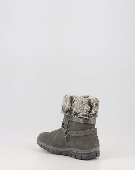 Bottines Primigi PHLGT 28877 Gris