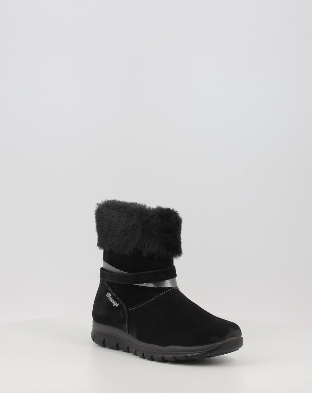 Bottines Primigi PHLGT 28877 Noir