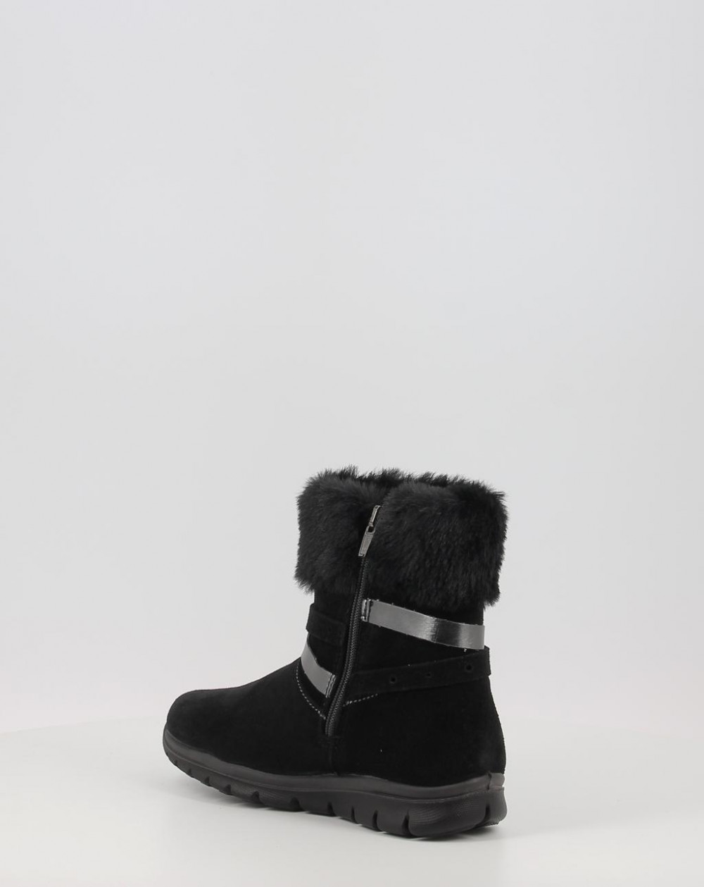 Bottines Primigi PHLGT 28877 Noir