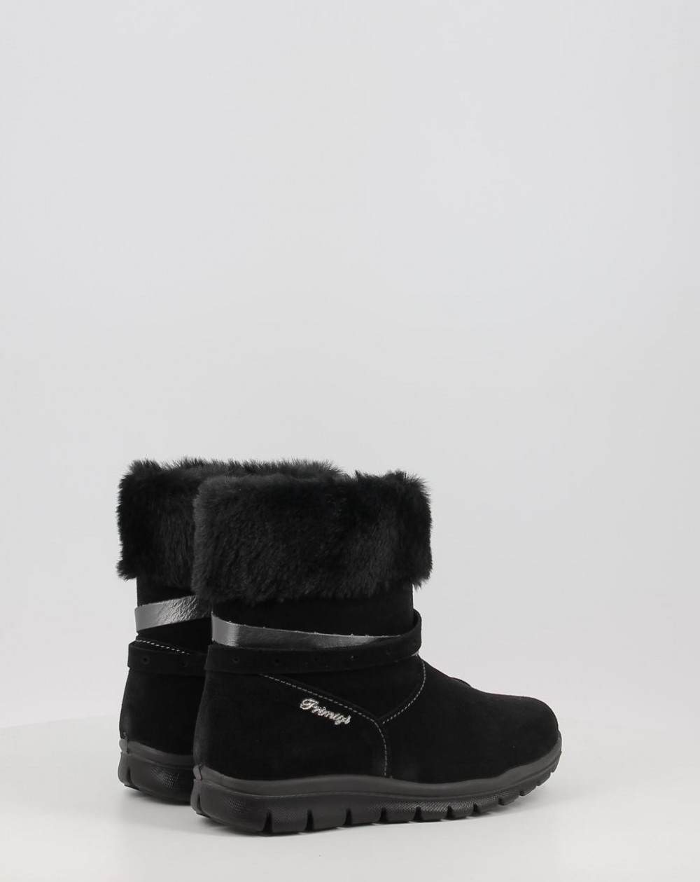 Bottines Primigi PHLGT 28877 Noir