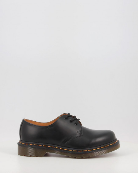 Chaussures Dr.martens 1461 SMOOTH Noir
