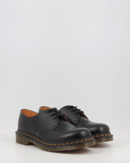 Chaussures Dr.martens 1461 SMOOTH Noir