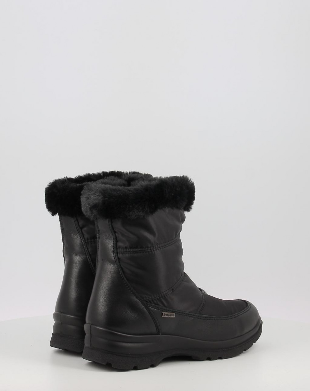 Bottes Imac 256768 Noir