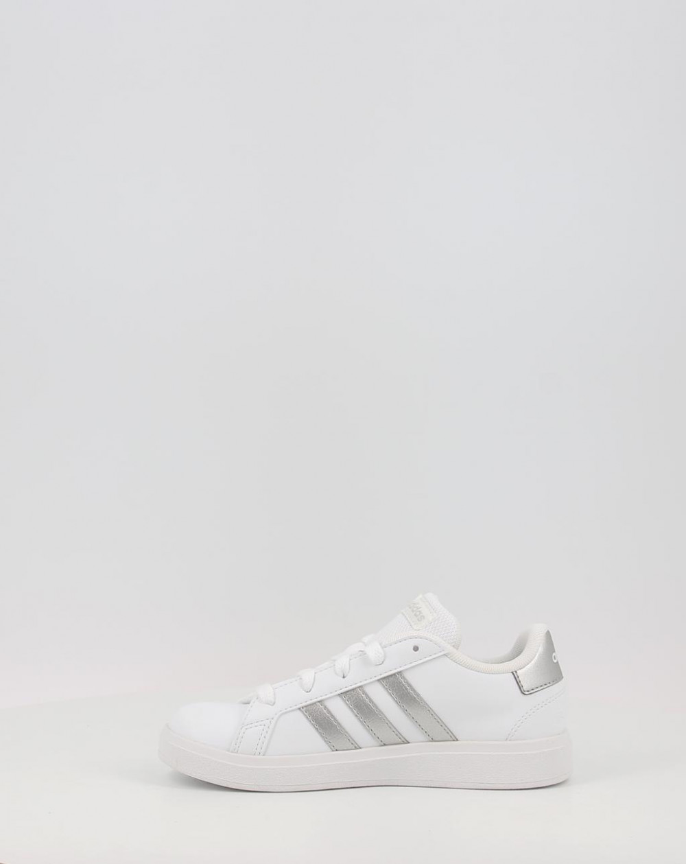 Baskets Adidas GRAND COURT 2.0 K GW6506 Blanc