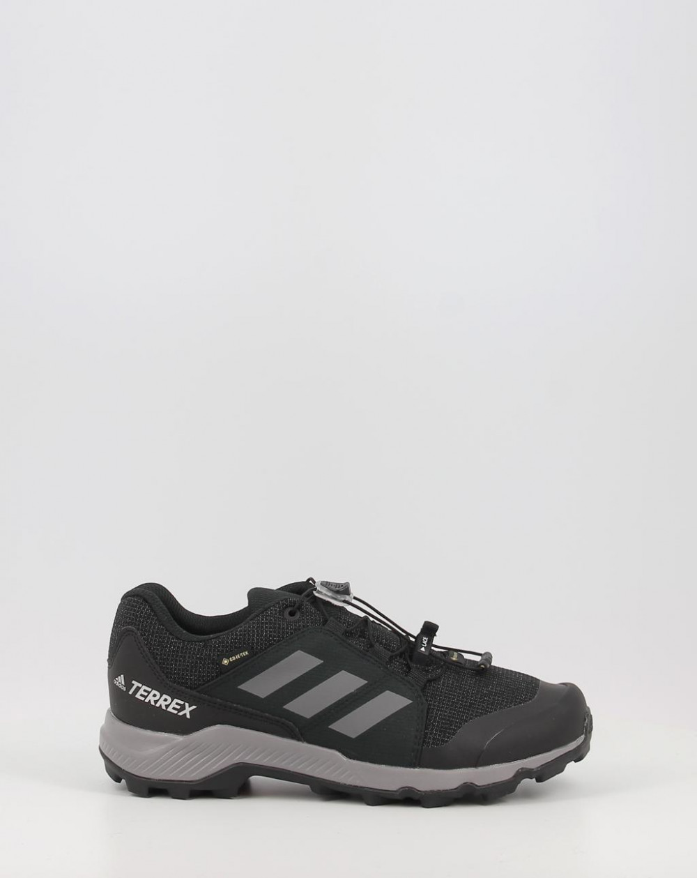 Baskets Adidas TERREX GTX K FU7268 Noir