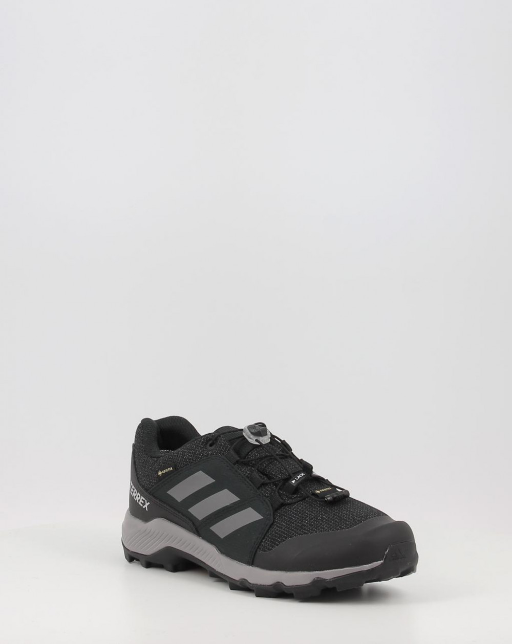 Baskets Adidas TERREX GTX K FU7268 Noir