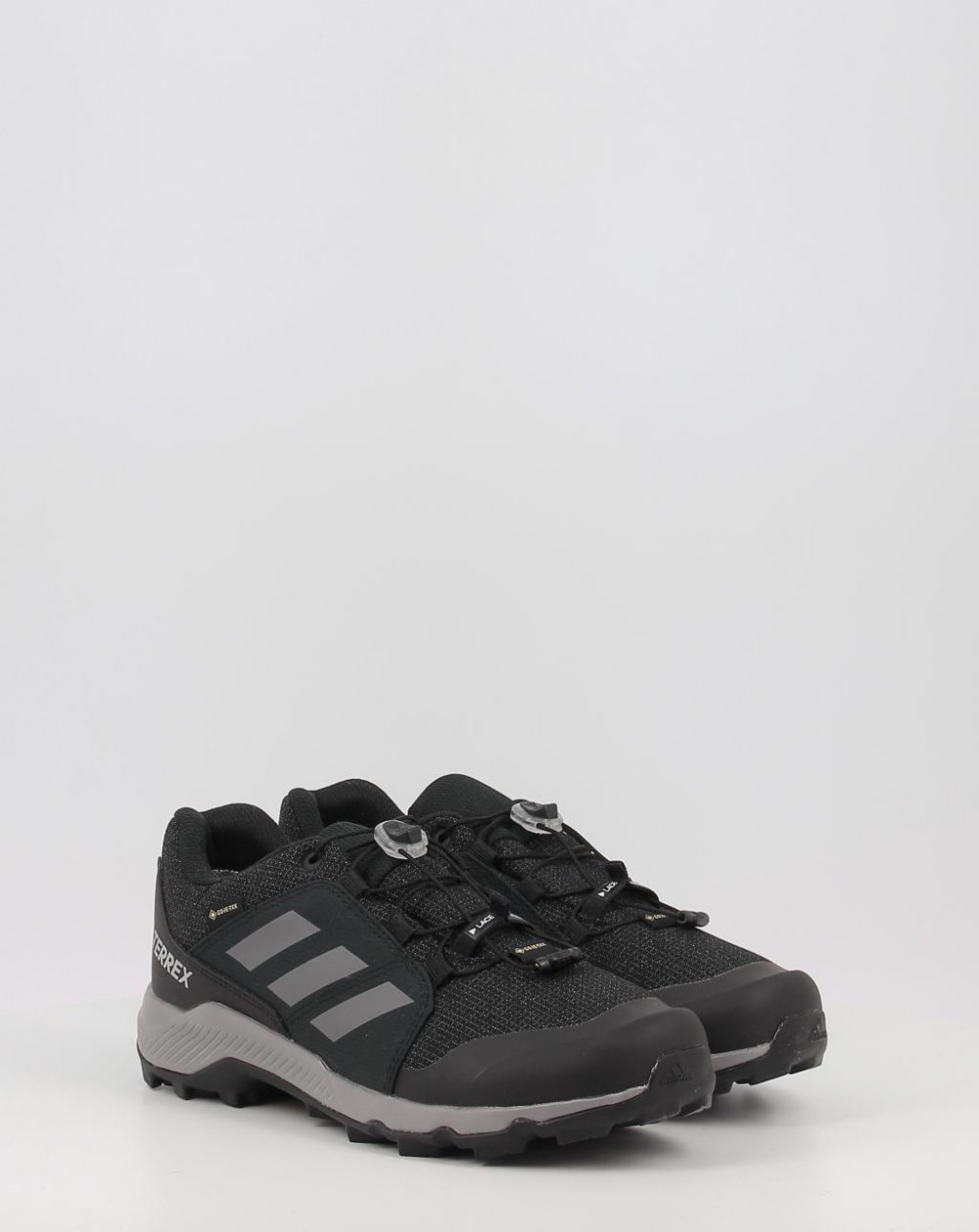 Baskets Adidas TERREX GTX K FU7268 Noir