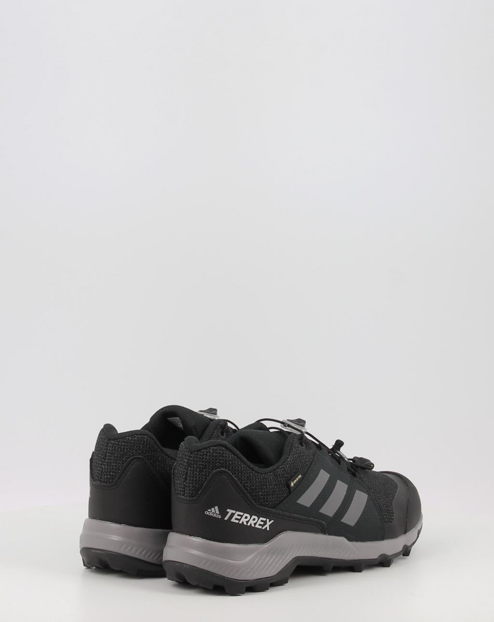 Baskets Adidas TERREX GTX K FU7268 Noir