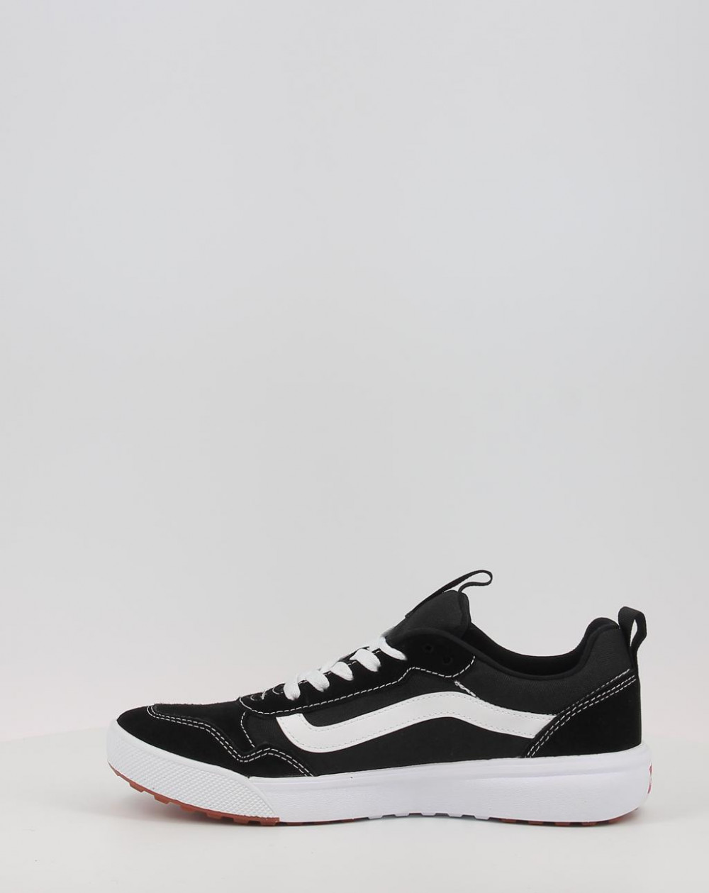 Baskets Vans MN RANGE EXP Noir