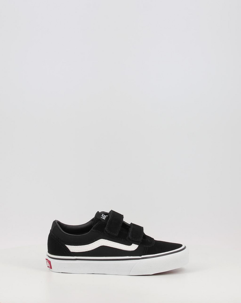 Baskets Vans YT WARD V Noir