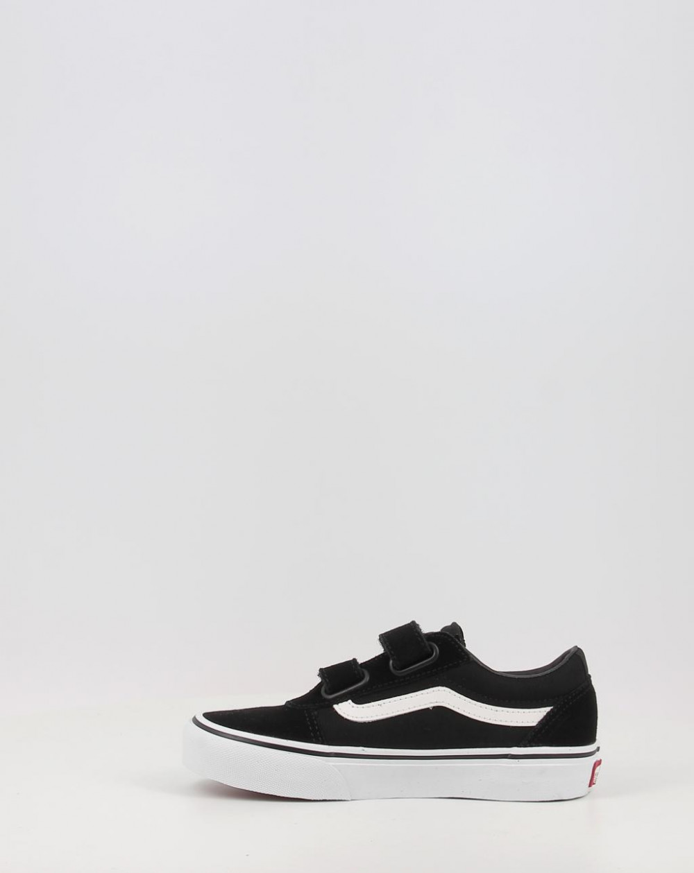 Baskets Vans YT WARD V Noir